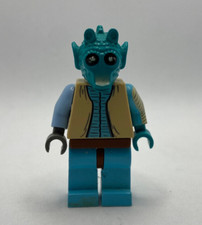 LEGO Star Wars Greedo