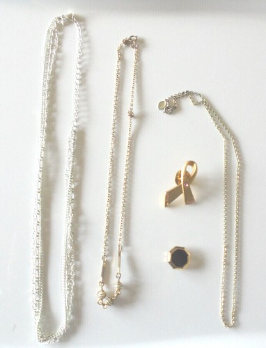 Avon schmuckset teilig - avon,