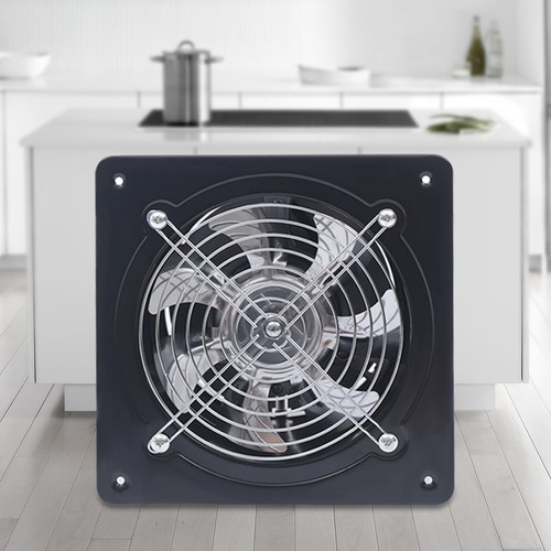 150mm axial industrie - 150mm,