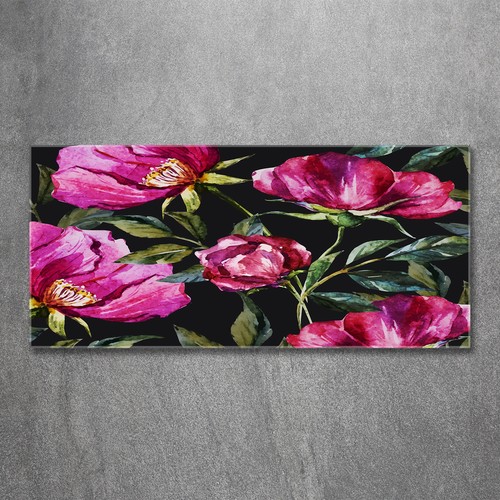Glas bild wandbilder druck - wandbilder, auf