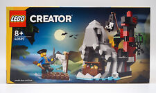 LEGO 40597 Creator - Gruselige