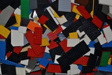 Lego basic bauplatten - 30, lego®