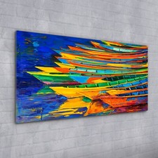 Acrylglasbild wandbild - acrylglasbild,