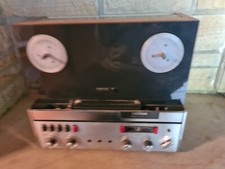 Revox A 77 Stereo Taperecorder Tonbandgerät  Tonband Gerät  Bandmaschine