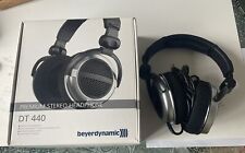 BeyerDynamic DT 440 Kopfhörer