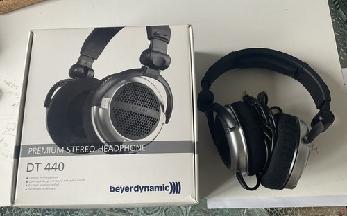 Beyerdynamic 440 kopfhörer - 440,