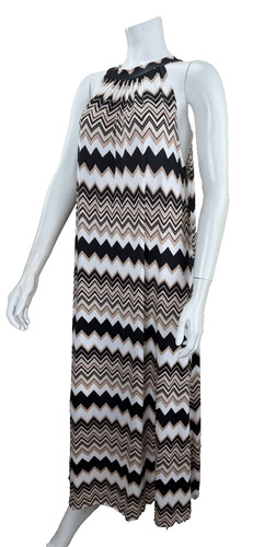 Kofferkleid lang kleid - lang,