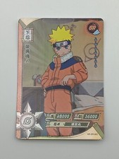 Naruto Sammelkartenspiel