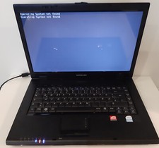 Samsung r60 plus r60s - samsung, 15,6''