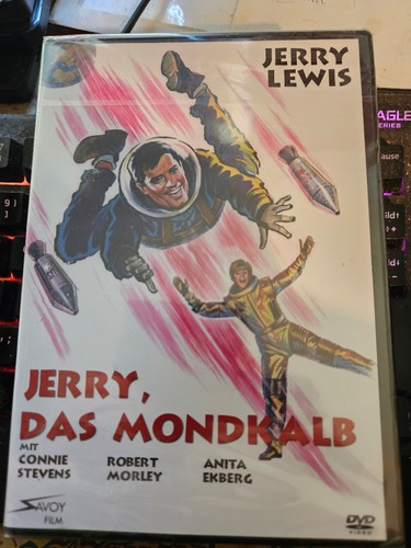 Jerry das mondkalb - jerry,,
