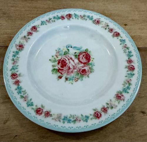 Greengate june gebäckteller - *,