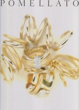 Pomellato Mode Design Schmuck