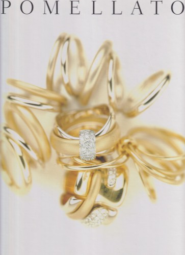 Pomellato mode design schmuck - design,