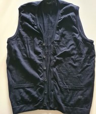 MAERZ MÄRZ Strick Weste