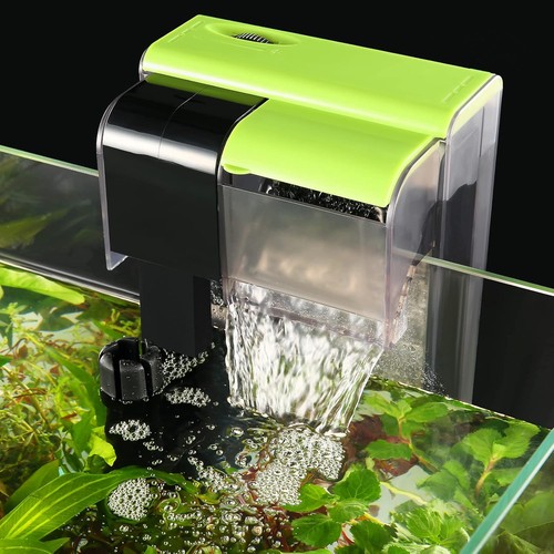Aquarium filter 450 3 - aquarium, l
