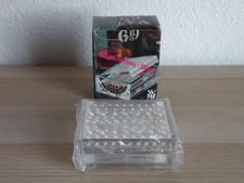 WMF ZIGARETTEN-BOX OVP VINTAGE