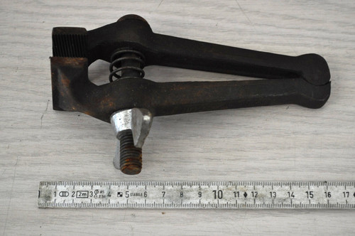 Feilkloben stielfeilkloben - 1x,