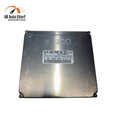 Mercedes Benz S-Klasse W220