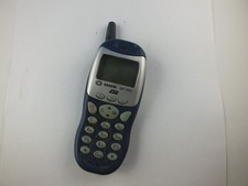 Original Sagem MC930 Handy D2 Old Rare Vintage Phone ohne Ladekabel/Akkudeckel