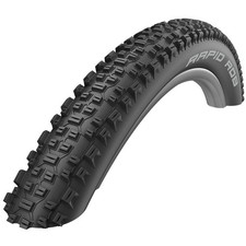 Schwalbe Rapid Rob 57-622 Drahtreifen K-Guard 29x2.25 Fahrradreifen Mantel