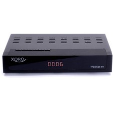 Xoro HRT 8770 TWIN Hybrid