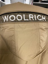 Neue Woolrich Artic Ramar