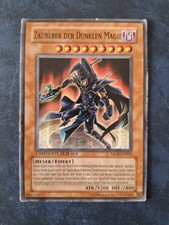 Zauberer der Dunklen Magie