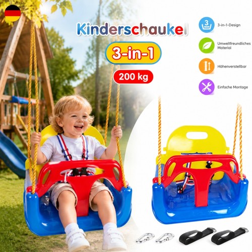 Babyschaukel kinderschaukel - babyschaukel,