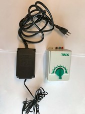 Trix 309701 Fahrregler + Trix