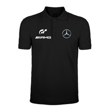 Mercedes custom polo - gp,