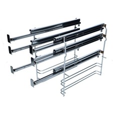 Original Bosch Teleskopauszug