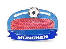 München Magnet Metall