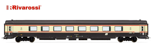 Rivarossi hr4353 fs wagen - rivarossi,