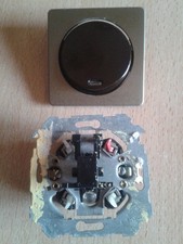 Kontrollschalter aus dem