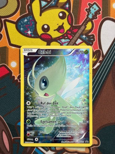 Celebi 111 promo deutsch - 111,