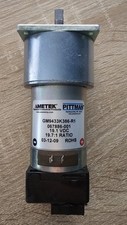 Metek Pittman GM9433K386-R1