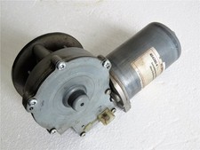 OTT-Antriebe Getriebemotor/