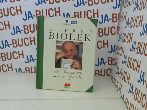 Die rezepte meiner gäste - die,