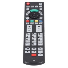 TV-Fernbedienung für N2QAYB000862/TC-P60ZT60/TC-P55VT60/TC-P60VT60