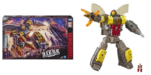 Hasbro transformers war for - hasbro,