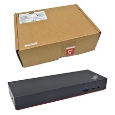 Lenovo ThinkPad Thunderbolt 3