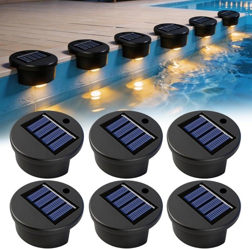 Solar poolbeleuchtung stück - solar,
