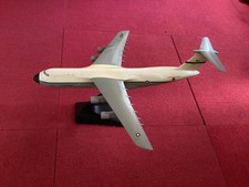 Flugzeugmodell Metall Lockheed MAC US Air Force