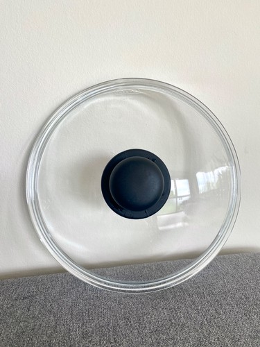 Pyrex glasdeckel - pyrex, cm