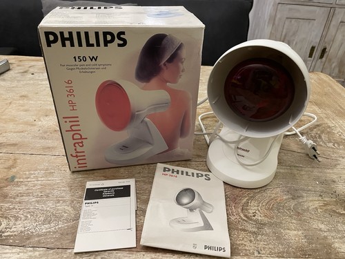 Infraphil hp3616 infrarotlampe - infraphil,
