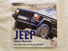 Jeep allrad allrounder - jeep., allrad-allrounder.