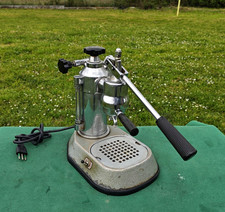La Pavoni Europiccola