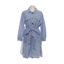 Zara, Blusenkleid, Größe