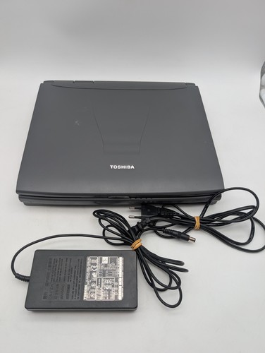 Toshiba satellite pro 4200 - toshiba,