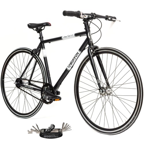 Herren rennrad chrisson - herren,